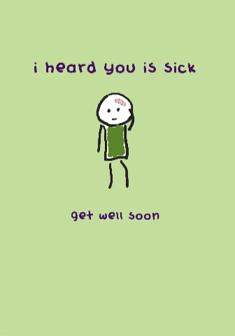 Get Well